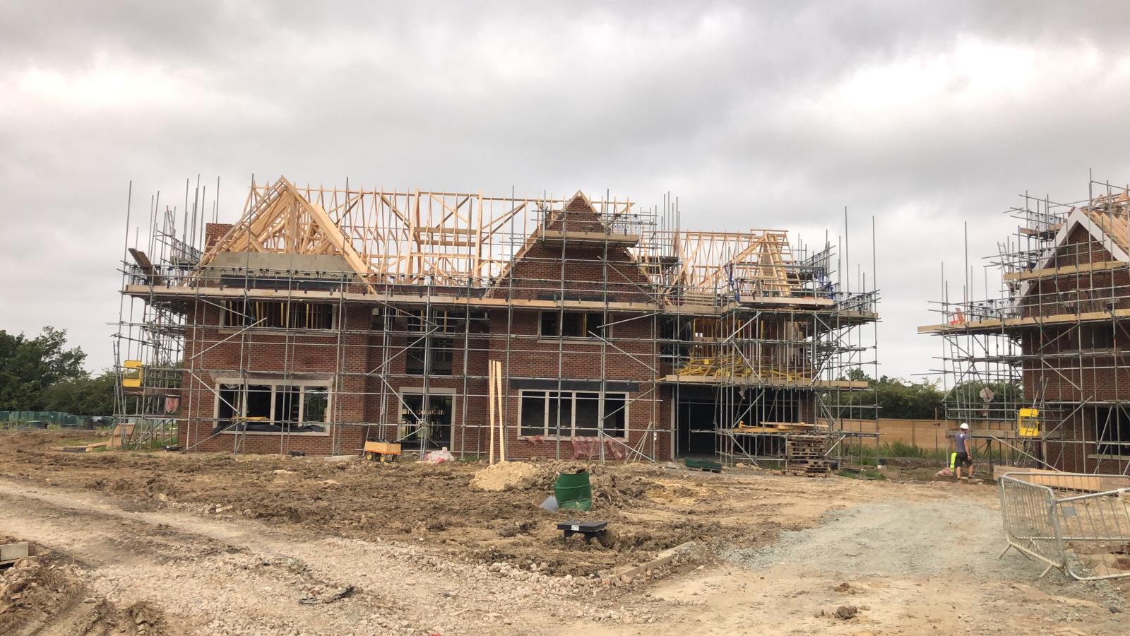 Bonham Grange Bulphan Brickworx Contracts